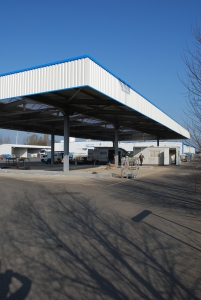 Industriebouw