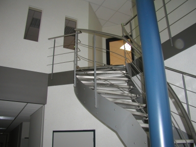 Trappen
