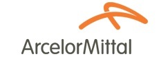 Logo ArcelorMittal