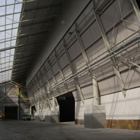 Foto Industriebouw